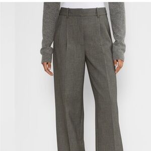 The Effortless Pant - Aritzia